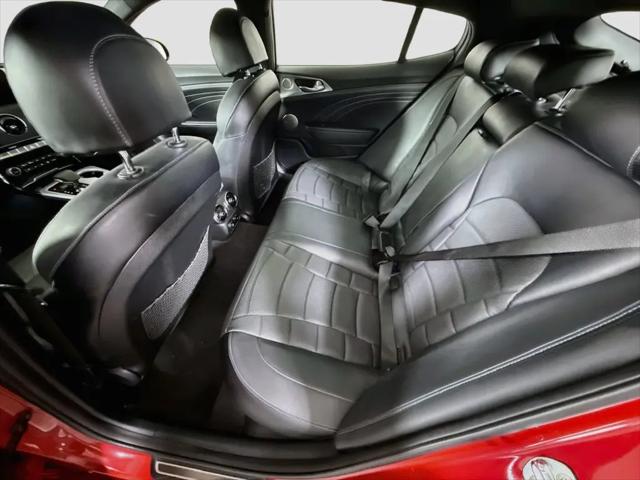 2022 Kia Stinger GT2