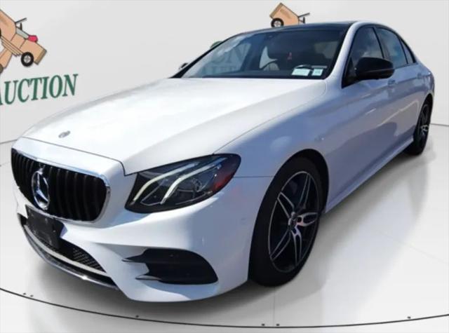 2019 Mercedes-Benz E-CLASS E 300 4MATIC for sale in Geneva, NY
