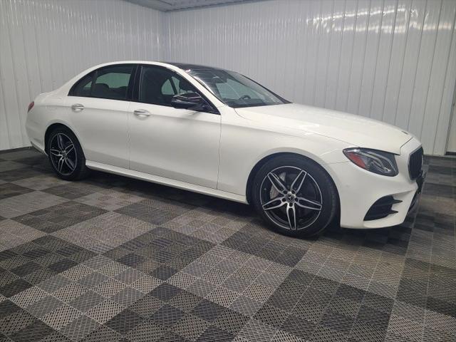 2019 Mercedes-Benz E-CLASS E 300 4MATIC for sale in Geneva, NY