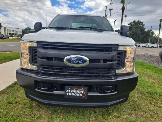 2019 Ford F-250 XL