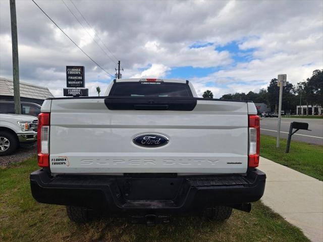 2019 Ford F-250 XL