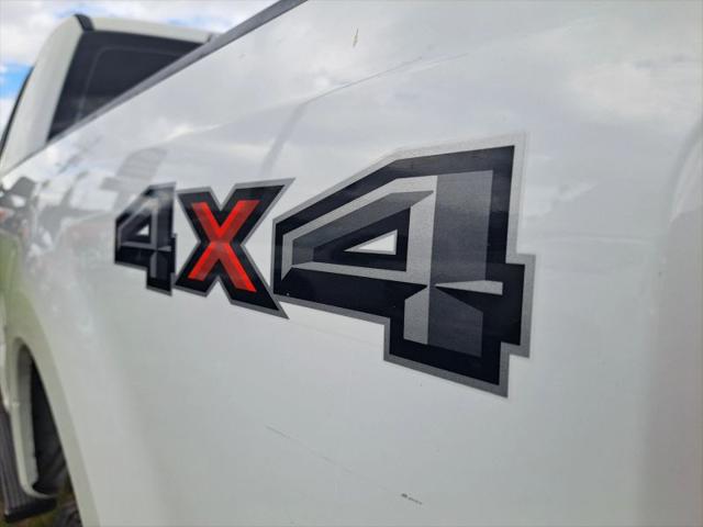 2019 Ford F-250 XL