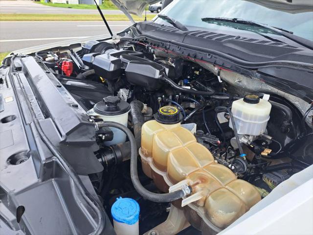 2019 Ford F-250 XL