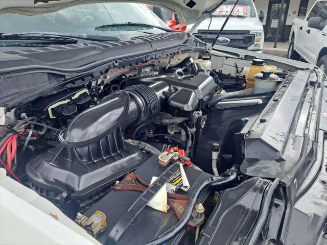 2019 Ford F-250 XL