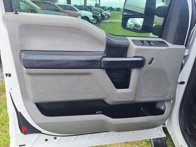 2019 Ford F-250 XL