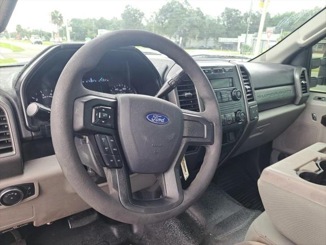 2019 Ford F-250 XL