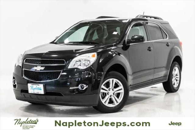 2015 Chevrolet Equinox 1LT for sale in Arlington Heights, IL