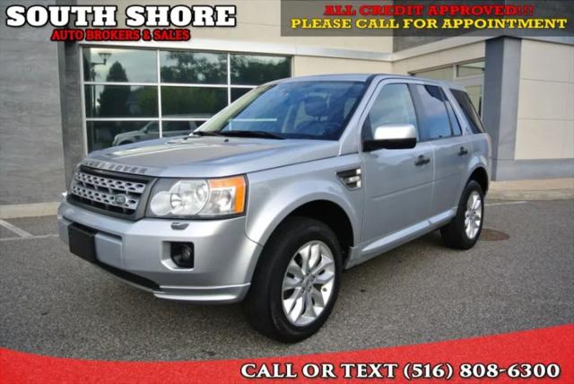 2011 Land Rover LR2 Base for sale in Massapequa, NY