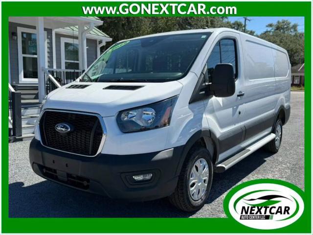 2025 Ford Transit Cargo Van w/RWB for sale in Summerville, SC