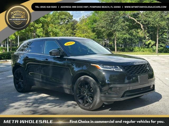 2023 Land Rover Range Rover Velar P250 S for sale in Pompano Beach, FL