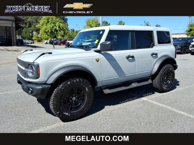2026 Ford Bronco Badlands for sale in Dawsonville, GA