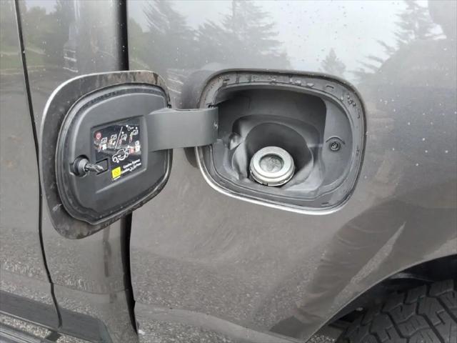 2021 Ram 1500 Big Horn Crew Cab 4x4 57 Box