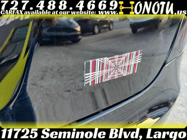 2023 Tesla Model S Plaid Tri Motor All-Wheel Drive