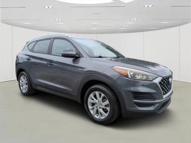 2019 Hyundai Tucson Value for sale in Beaufort, SC