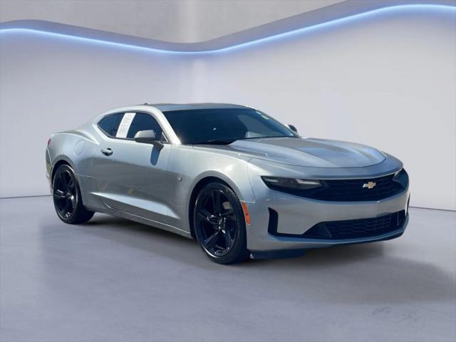 2023 Chevrolet Camaro RWD Coupe 1LT for sale in Knoxville, TN