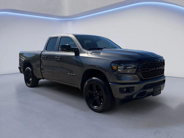 2023 Ram 1500 Big Horn Quad Cab 4x4 64 Box for sale in Knoxville, TN