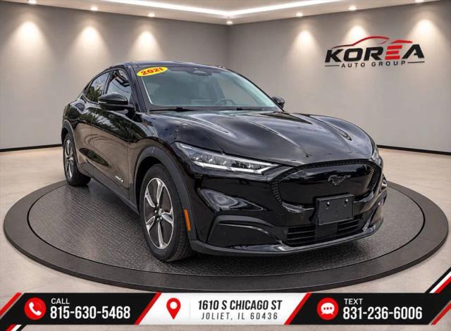 2021 Ford Mustang Mach-E Select for sale in Joliet, IL