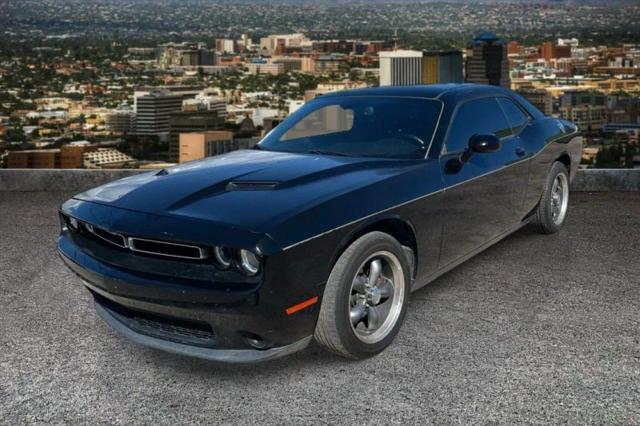 2017 Dodge Challenger SXT for sale in Tucson, AZ