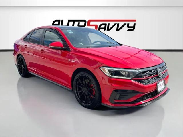 2019 Volkswagen Jetta GLI 2.0T 35th Anniversary Edition for sale in Lindon, UT