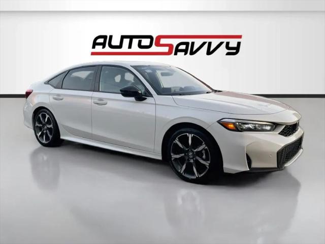 2025 Honda Civic Sport Touring for sale in Lindon, UT