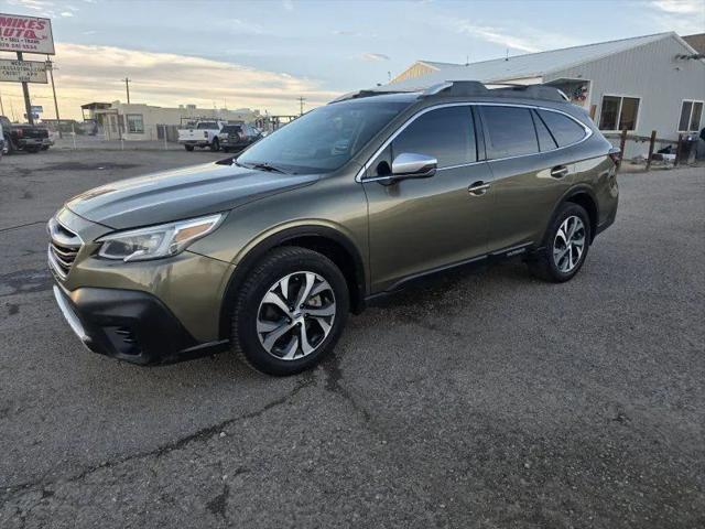 2020 Subaru Outback Touring XT for sale in Grand Junction, CO