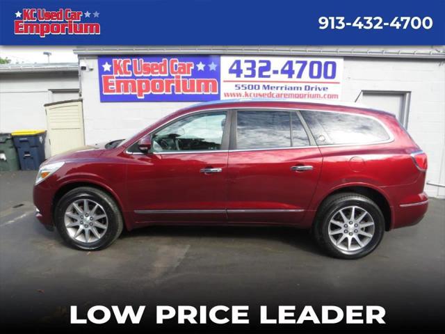 2017 Buick Enclave Convenience for sale in Merriam, KS