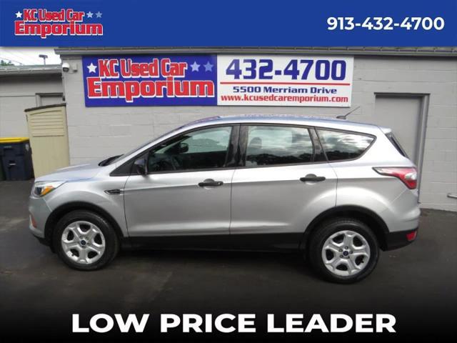 2017 Ford Escape S for sale in Merriam, KS
