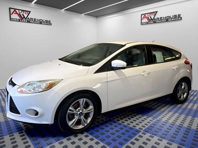 2013 Ford Focus SE for sale in Brighton, CO