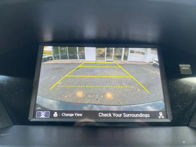 2017 Acura MDX w/Technology Package