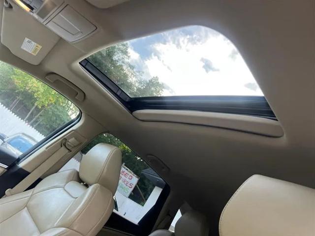 2017 Acura MDX w/Technology Package