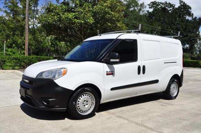 2021 Ram ProMaster City Tradesman Cargo Van for sale in Winter Garden, FL