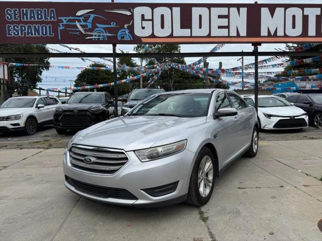 2013 Ford Taurus SEL for sale in Chicago, IL