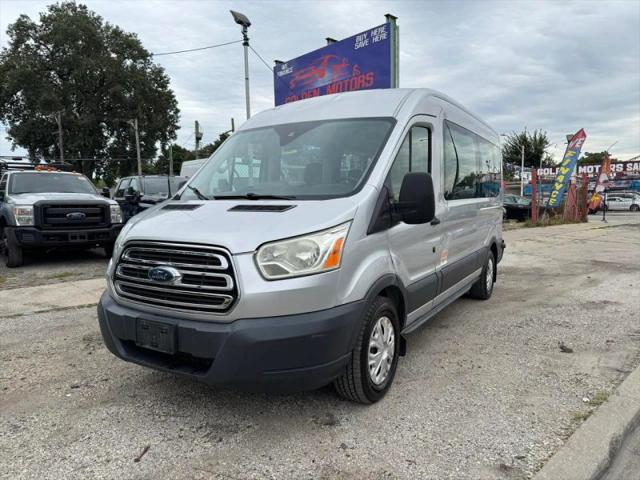 2016 Ford Transit XL for sale in Chicago, IL