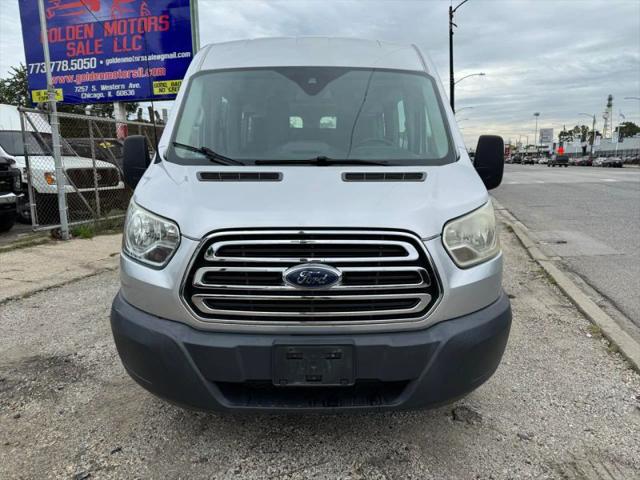 2016 Ford Transit XL