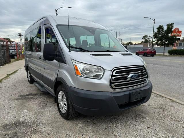 2016 Ford Transit XL