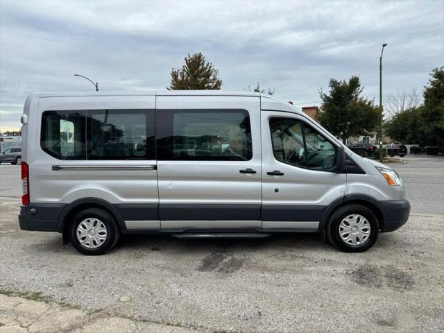 2016 Ford Transit XL