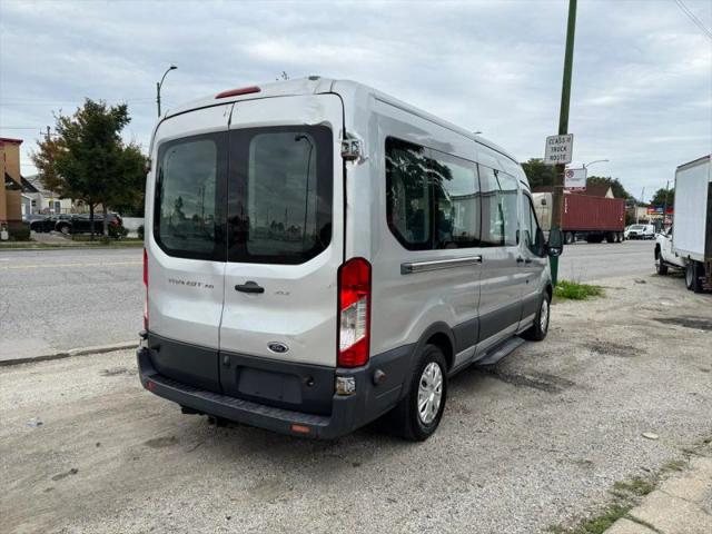 2016 Ford Transit XL