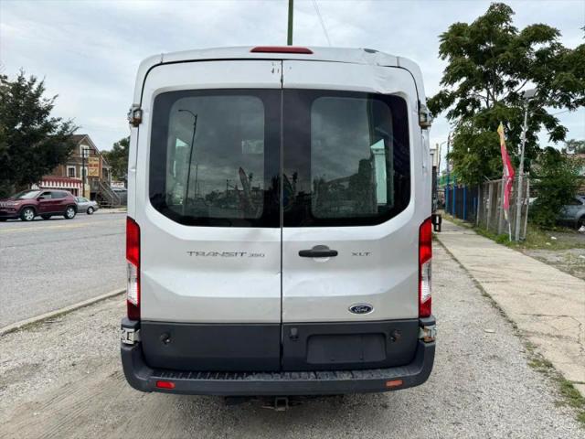 2016 Ford Transit XL