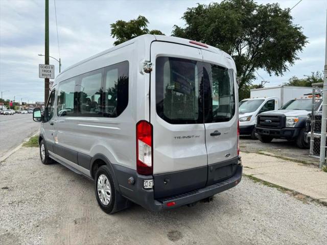 2016 Ford Transit XL