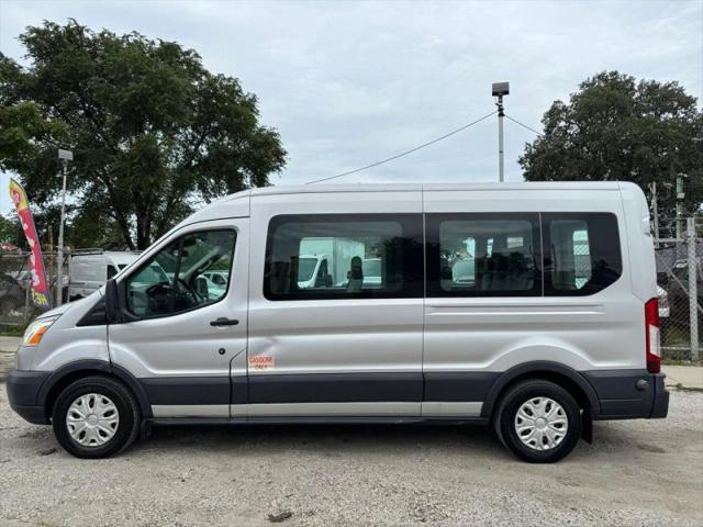 2016 Ford Transit XL