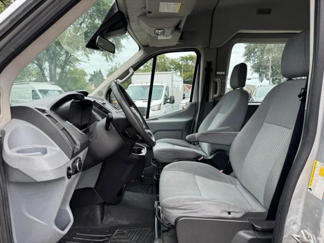2016 Ford Transit XL