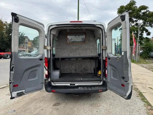 2016 Ford Transit XL
