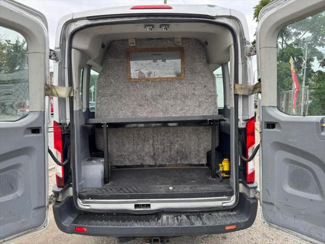 2016 Ford Transit XL