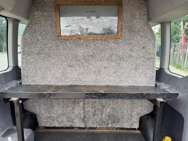 2016 Ford Transit XL