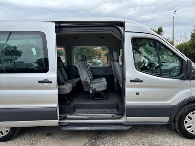 2016 Ford Transit XL