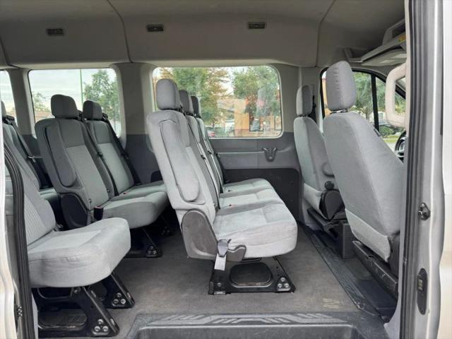 2016 Ford Transit XL