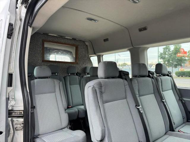 2016 Ford Transit XL