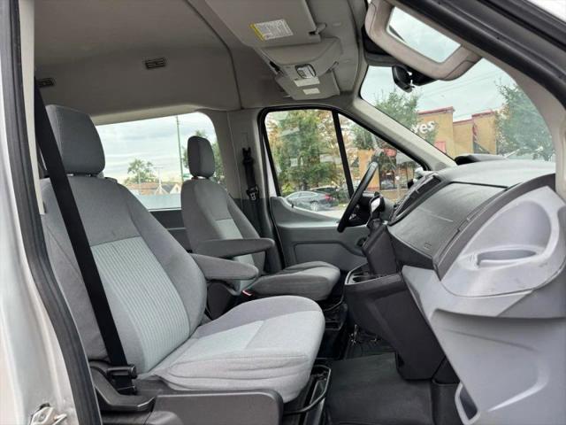 2016 Ford Transit XL