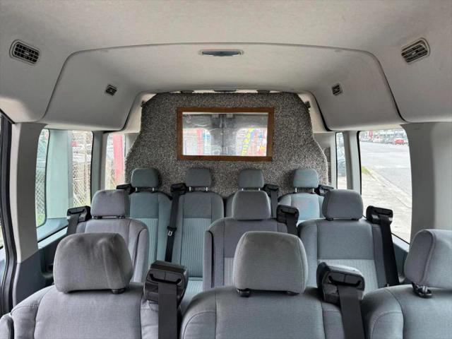 2016 Ford Transit XL