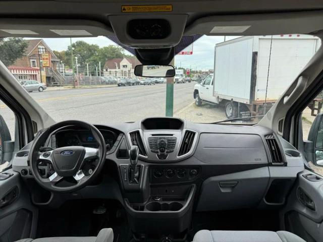 2016 Ford Transit XL
